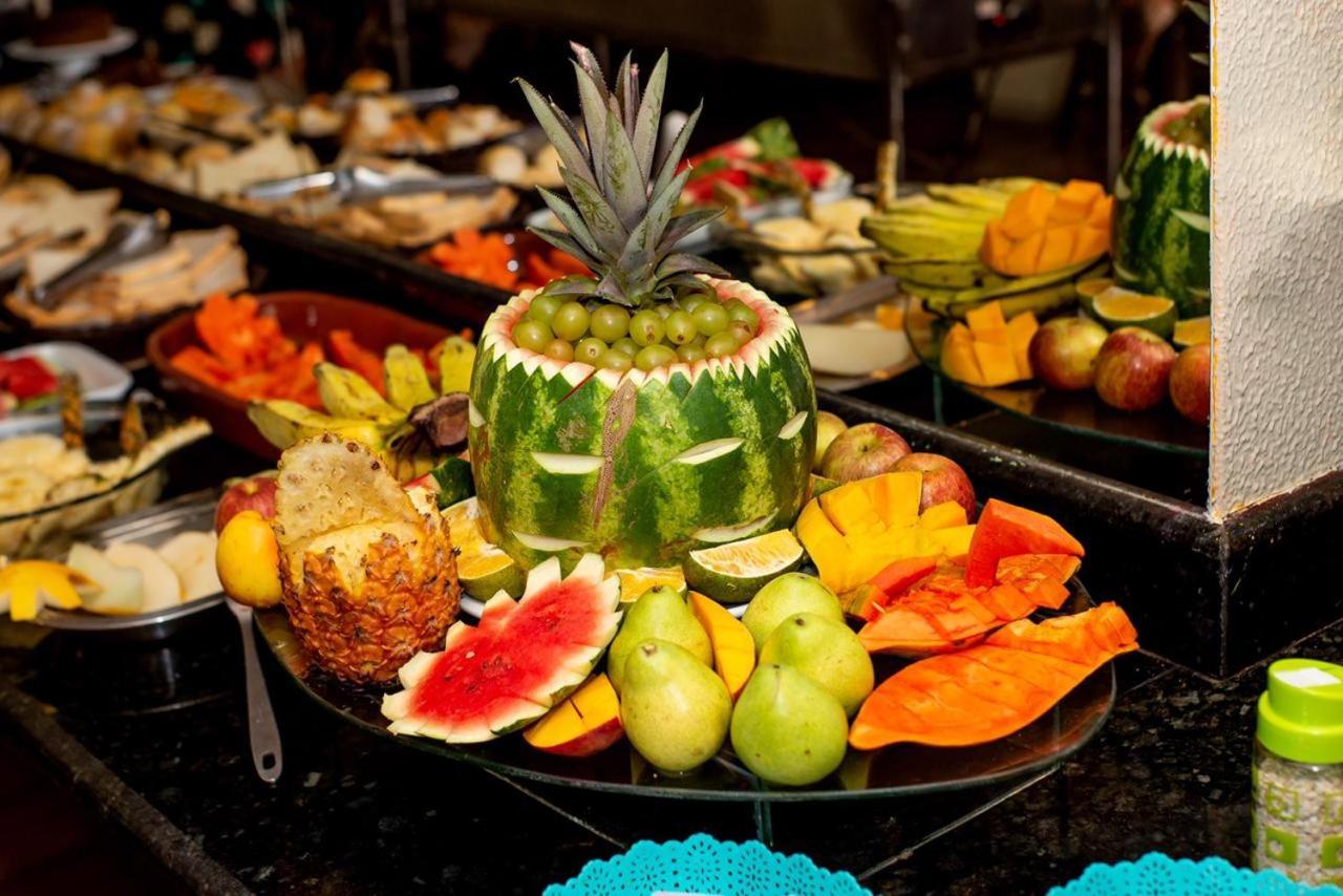 Hotel Tres Palmeiras