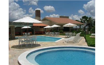Hotel Tres Palmeiras