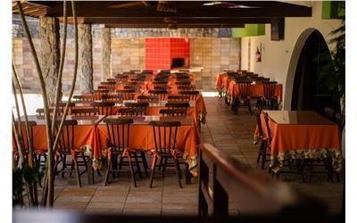 Hotel Tres Palmeiras
