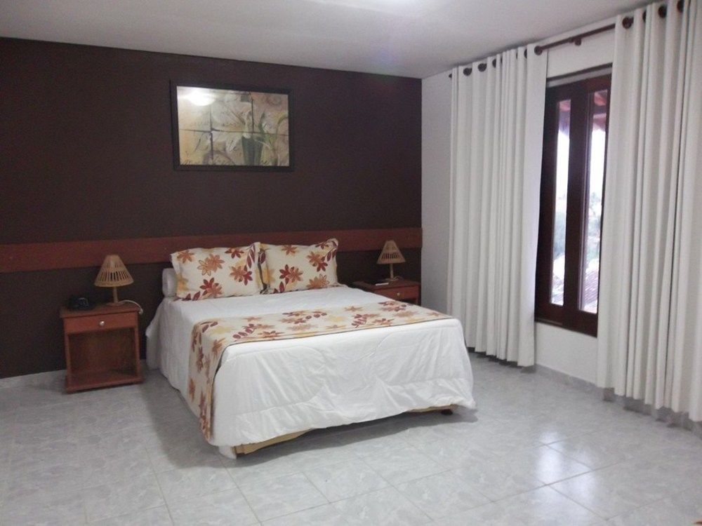 Hotel Tres Palmeiras