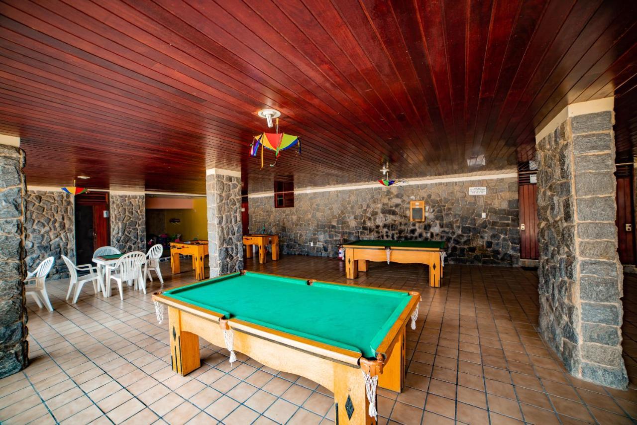 Hotel Tres Palmeiras 3*