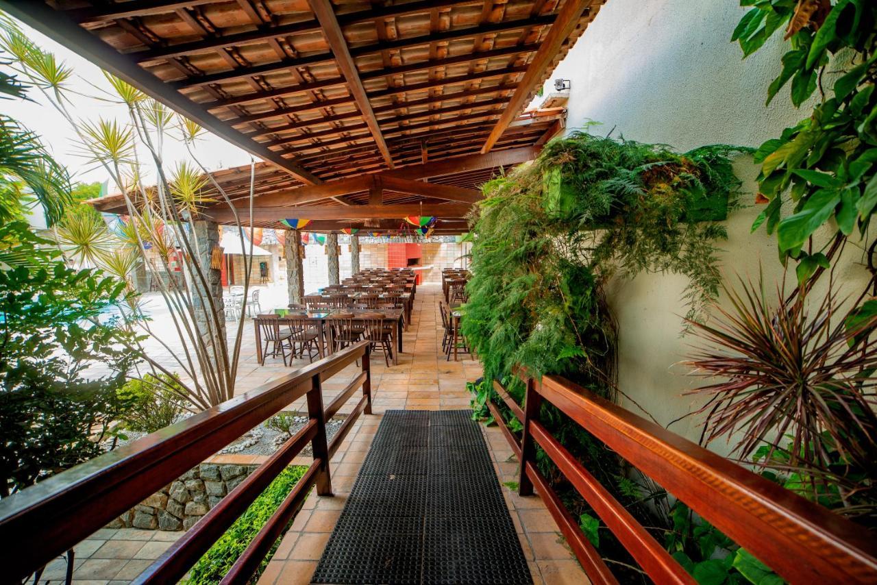 Tres Palmeiras Hotel
