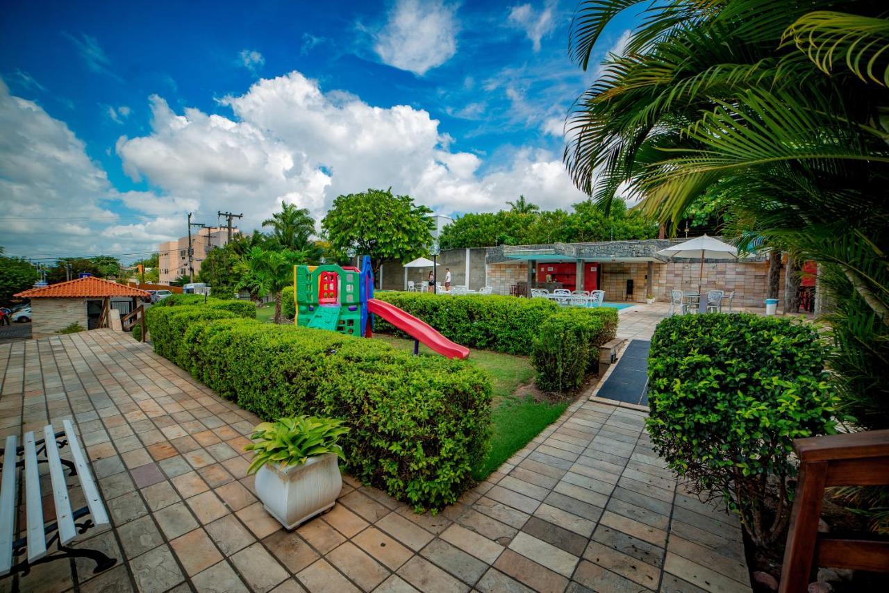 Hotel Tres Palmeiras Gravata (Gravata, Pernambuco)